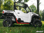 POLARIS GENERAL HEAVY-DUTY NERF BARS