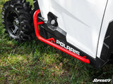 POLARIS GENERAL HEAVY-DUTY NERF BARS