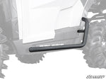 POLARIS GENERAL HEAVY-DUTY NERF BARS