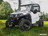 POLARIS GENERAL HEAVY-DUTY NERF BARS