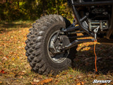 POLARIS GENERAL XP 1000 4" PORTAL GEAR LIFT