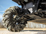 POLARIS RANGER 1000 ATLAS PRO 2" FORWARD OFFSET A-ARMS