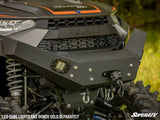 POLARIS RANGER 1000 WINCH READY BUMPER