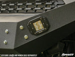POLARIS RANGER 1000 WINCH READY BUMPER