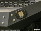 POLARIS RANGER 1000 WINCH READY BUMPER