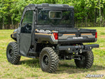 POLARIS RANGER 1000 WINCH READY REAR BUMPER