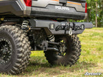 POLARIS RANGER 1000 WINCH READY REAR BUMPER