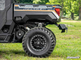 POLARIS RANGER 1000 WINCH READY REAR BUMPER