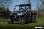POLARIS RANGER 1000 HIGH CLEARANCE 1.5" FORWARD OFFSET A-ARMS