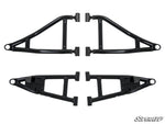 POLARIS RANGER 1000 HIGH CLEARANCE 1.5" FORWARD OFFSET A-ARMS