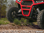POLARIS RZR TRAIL S 1000 HIGH CLEARANCE 1.5" FORWARD OFFSET A-ARMS