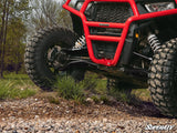 POLARIS RZR TRAIL S 1000 HIGH CLEARANCE 1.5" FORWARD OFFSET A-ARMS
