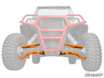 POLARIS RZR TRAIL S 1000 HIGH CLEARANCE 1.5" FORWARD OFFSET A-ARMS