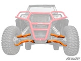 POLARIS RZR TRAIL S 1000 HIGH CLEARANCE 1.5" FORWARD OFFSET A-ARMS