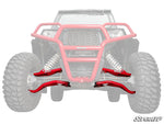 POLARIS RZR TRAIL S 1000 HIGH CLEARANCE 1.5" FORWARD OFFSET A-ARMS