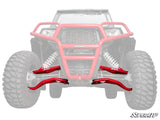 POLARIS RZR TRAIL S 1000 HIGH CLEARANCE 1.5" FORWARD OFFSET A-ARMS