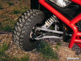 POLARIS RZR TRAIL S 1000 HIGH CLEARANCE 1.5" FORWARD OFFSET A-ARMS