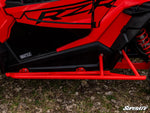 POLARIS RZR XP TURBO NERF BARS 2/4 Seats