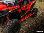 POLARIS RZR XP TURBO TREE KICKERS