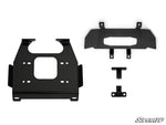 POLARIS RZR TRAIL 900 WINCH MOUNTING PLATE