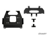 POLARIS RZR TRAIL 900 WINCH MOUNTING PLATE