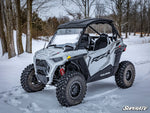 POLARIS RZR TRAIL 900 FULL WINDSHIELD