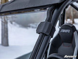 POLARIS RZR TRAIL 900 FULL WINDSHIELD