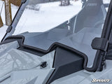 POLARIS RZR TRAIL 900 FULL WINDSHIELD