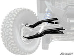 POLARIS RZR TURBO R ATLAS PRO 1.5" FORWARD OFFSET A-ARMS
