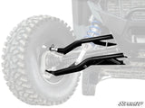 POLARIS RZR TURBO R ATLAS PRO 1.5" FORWARD OFFSET A-ARMS
