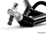 POLARIS RZR TURBO R ATLAS PRO 1.5" FORWARD OFFSET A-ARMS
