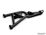 POLARIS RZR TURBO R ATLAS PRO 1.5" FORWARD OFFSET A-ARMS