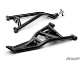 POLARIS RZR TURBO R ATLAS PRO 1.5" FORWARD OFFSET A-ARMS