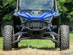 POLARIS RZR TURBO R ATLAS PRO 1.5" FORWARD OFFSET A-ARMS
