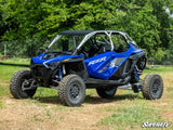 POLARIS RZR TURBO R ATLAS PRO 1.5" FORWARD OFFSET A-ARMS