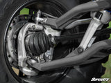 POLARIS RZR TURBO R ATLAS PRO 1.5" FORWARD OFFSET A-ARMS