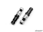 POLARIS RZR PRO R ATLAS PRO HIGH-CLEARANCE A-ARMS