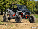 POLARIS RZR PRO R ATLAS PRO HIGH-CLEARANCE A-ARMS