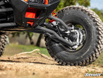 POLARIS RZR PRO R ATLAS PRO HIGH-CLEARANCE A-ARMS