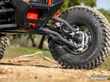 POLARIS RZR PRO R ATLAS PRO HIGH-CLEARANCE A-ARMS
