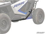 POLARIS RZR PRO XP NERF BARS