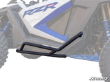 POLARIS RZR PRO XP HEAVY-DUTY NERF BARS