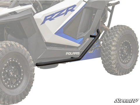 POLARIS RZR PRO XP NERF BARS