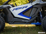 POLARIS RZR PRO XP HEAVY-DUTY NERF BARS