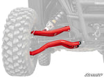 POLARIS RZR XP TURBO ATLAS PRO 2" FORWARD OFFSET A-ARMS