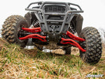 POLARIS RZR XP TURBO ATLAS PRO 2" FORWARD OFFSET A-ARMS