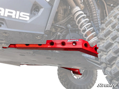 POLARIS RZR RS1 HIGH CLEARANCE REAR TRAILING ARMS
