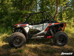 POLARIS RZR RS1 HIGH CLEARANCE REAR TRAILING ARMS