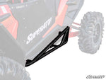 POLARIS RZR XP TURBO S NERF BARS