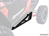 POLARIS RZR XP TURBO S NERF BARS